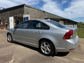 Used Volvo S40 2010 for sale - 78373415: Photo