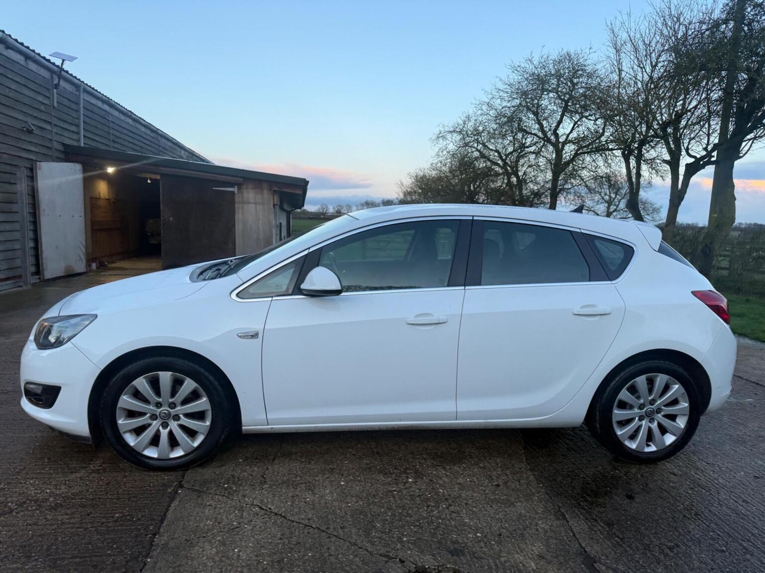 Used Vauxhall Astra 2013 for sale - 77578456: Photo 15