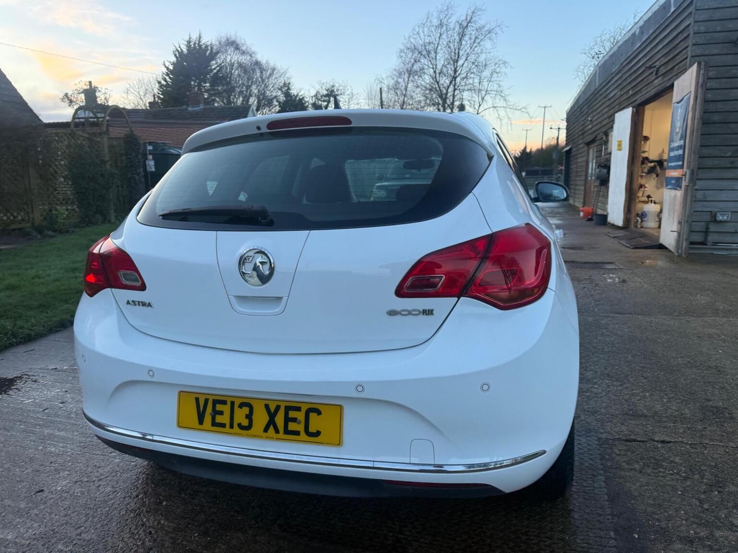 Used Vauxhall Astra 2013 for sale - 77578456: Photo 19