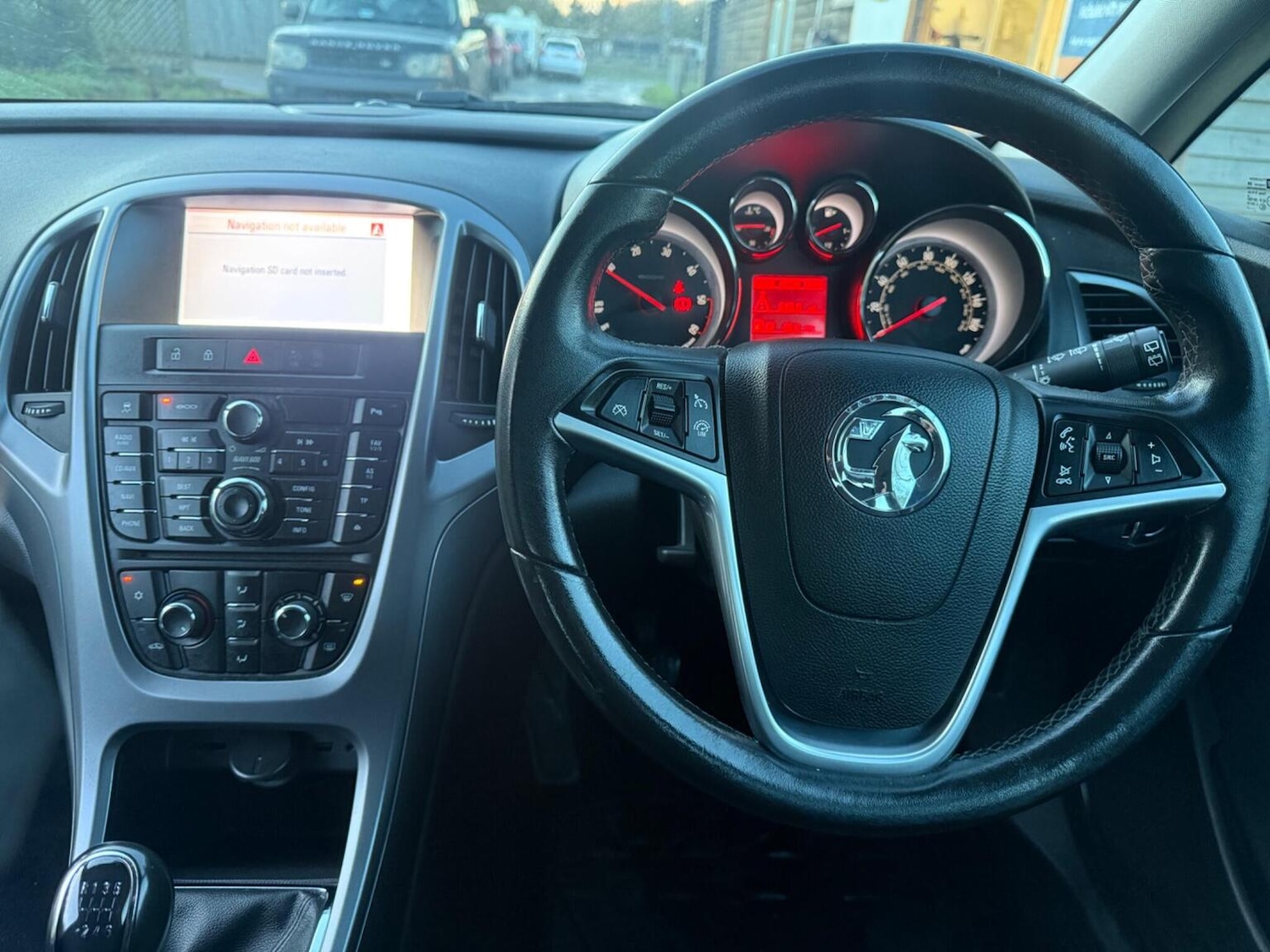 Used Vauxhall Astra 2013 for sale - 77578456: Photo 30