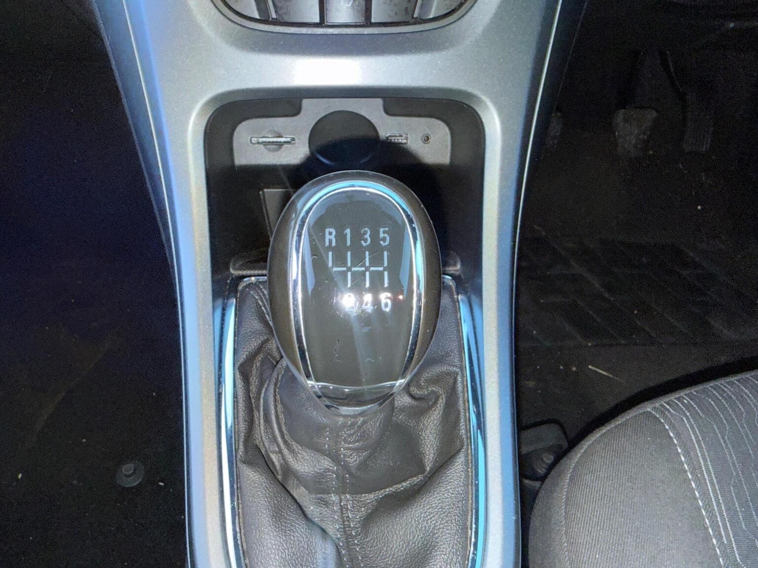 Used Vauxhall Astra 2013 for sale - 77578456: Photo 31