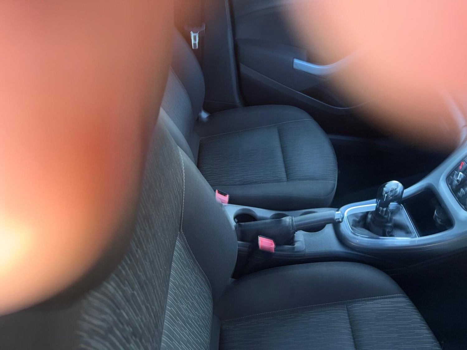 Used Vauxhall Astra 2013 for sale - 77578456: Photo 34