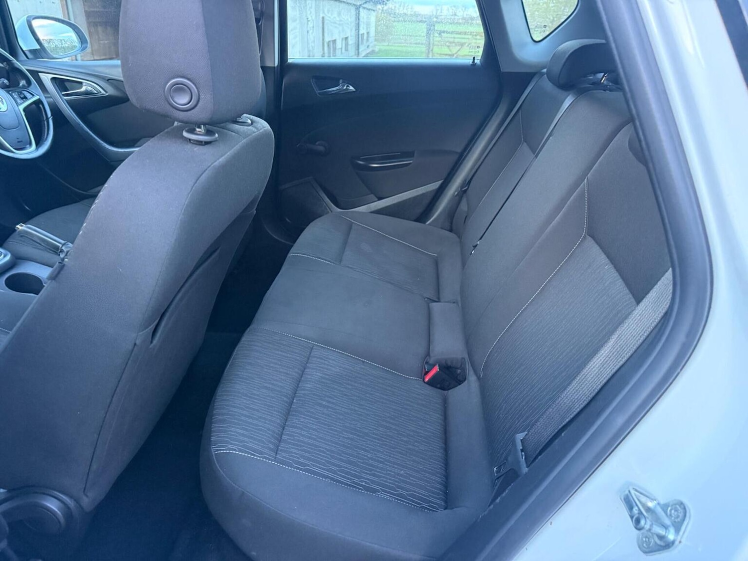 Used Vauxhall Astra 2013 for sale - 77578456: Photo 35