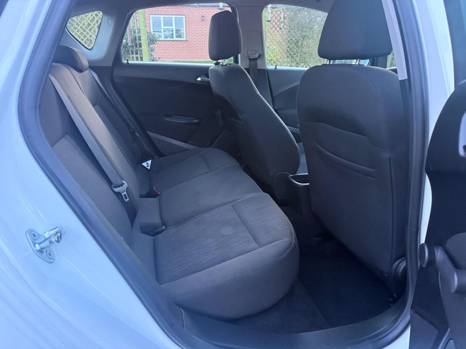 Used Vauxhall Astra 2013 for sale - 77578456: Photo 36