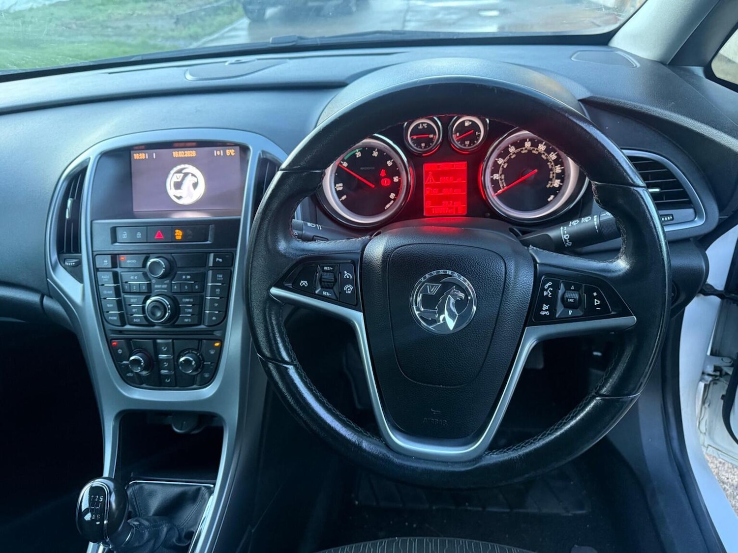 Used Vauxhall Astra 2013 for sale - 77578456: Photo 41