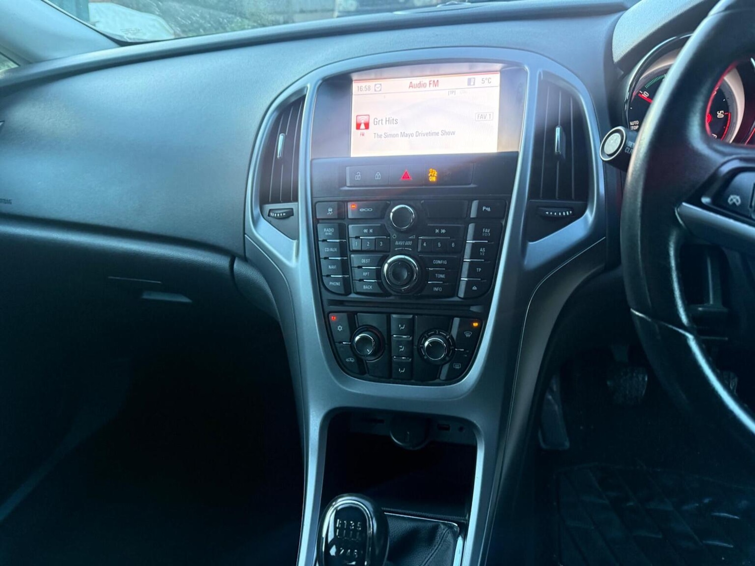 Used Vauxhall Astra 2013 for sale - 77578456: Photo 46