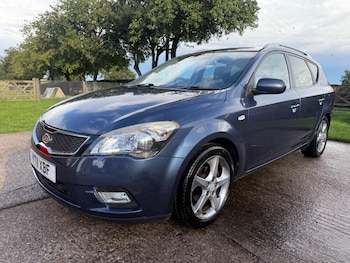 Used Kia Ceed 2011 for sale - 75951582: Photo