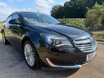 2015 - 2.0 CDTi Energy Euro 5 5dr