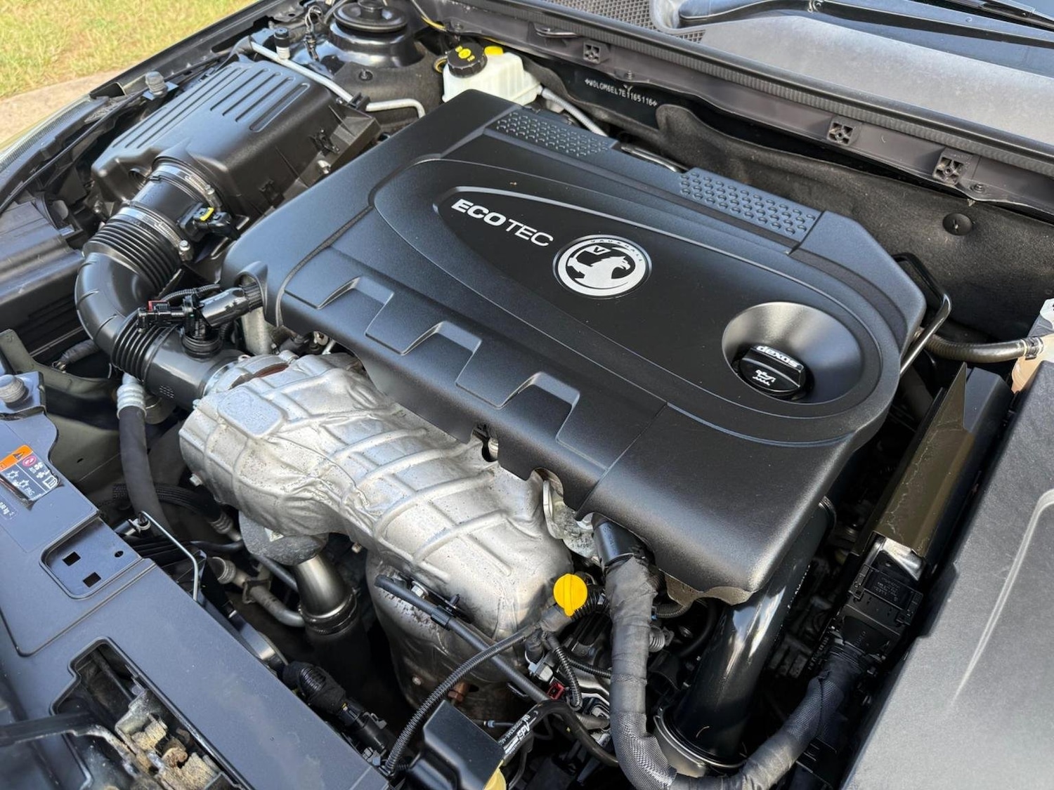 Vehicle 50