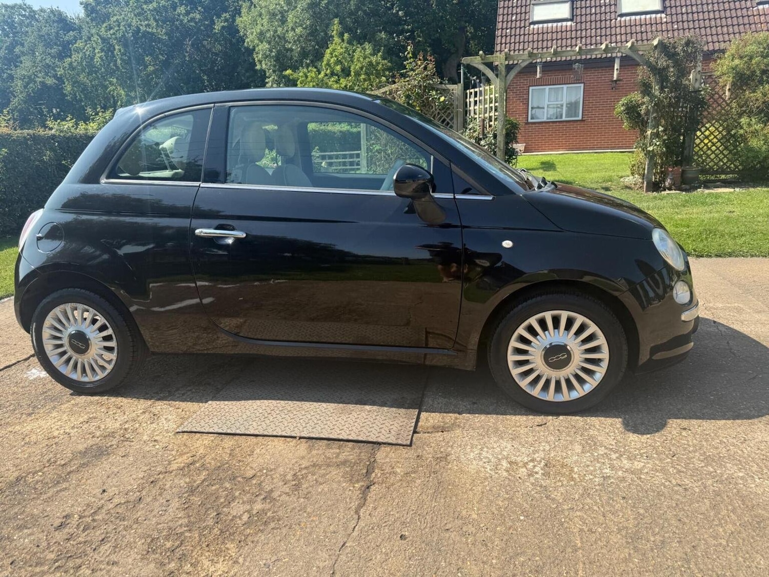 Vehicle 24