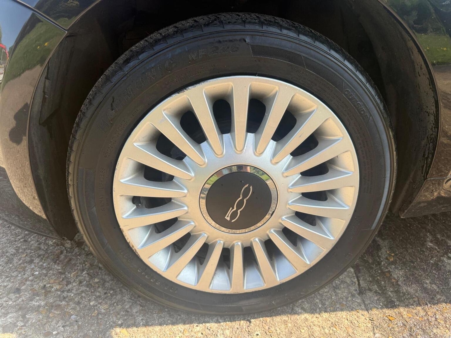 Vehicle 25