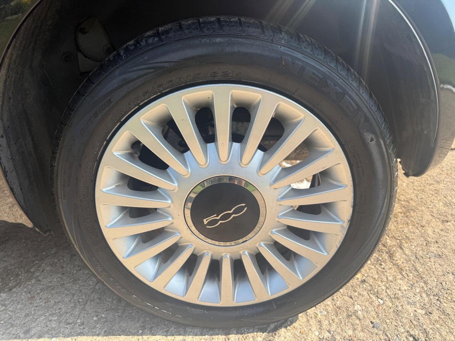 Vehicle 26