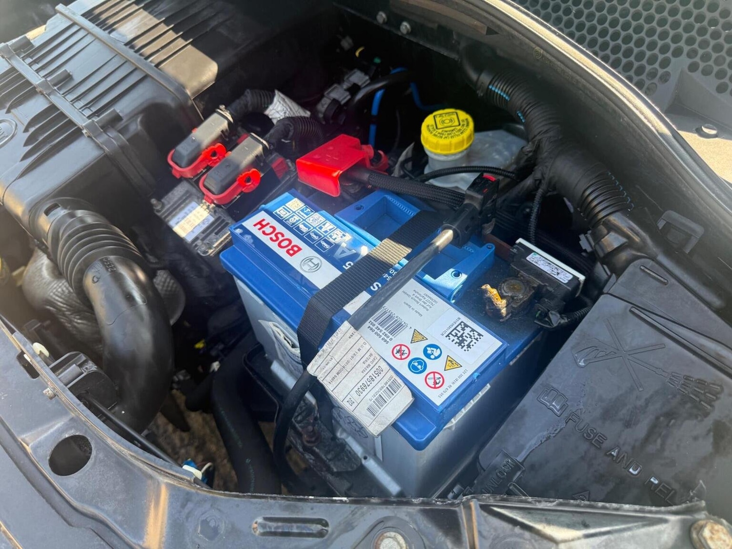 Vehicle 44