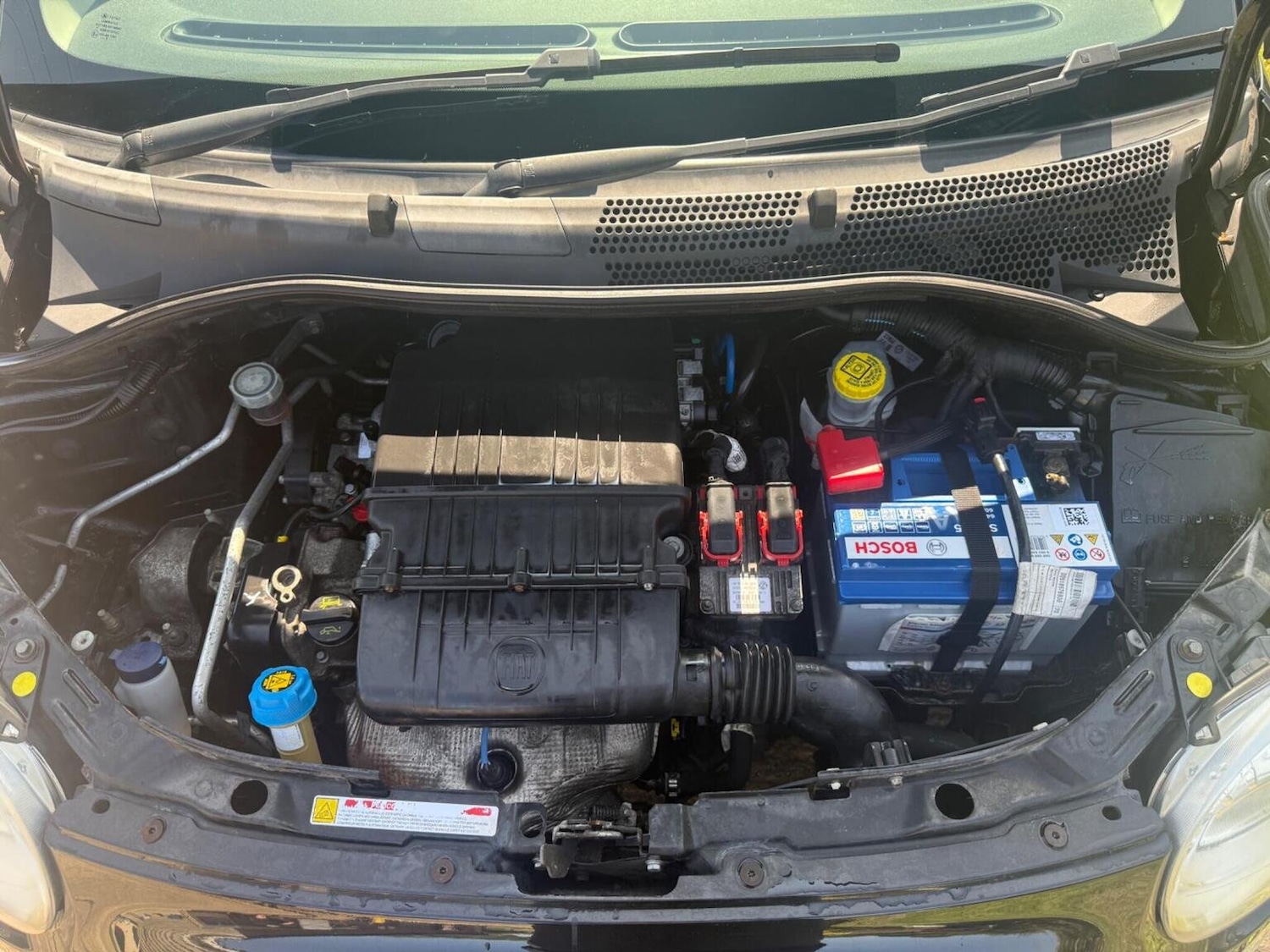 Vehicle 45