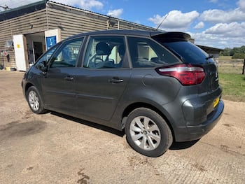 Used Citroen Grand C4 Picasso 2012 for sale - 79754102: Photo