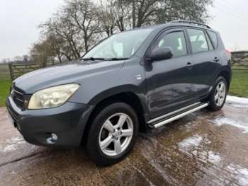 Used Toyota RAV4 2007 for sale - 73755558: Photo