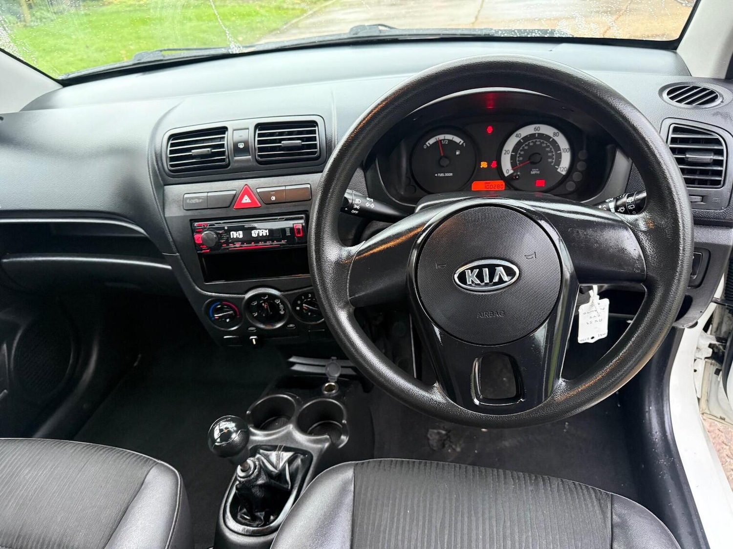 Used Kia Picanto 2010 for sale - 76974421: Photo 27