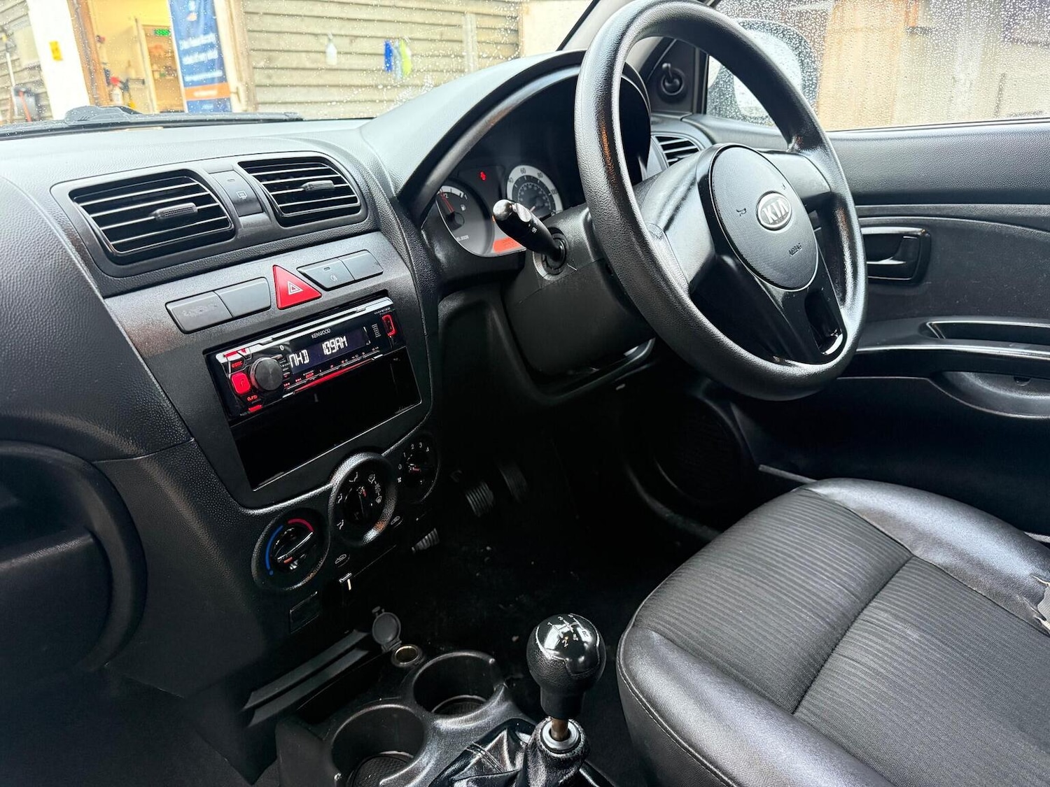Used Kia Picanto 2010 for sale - 76974421: Photo 29
