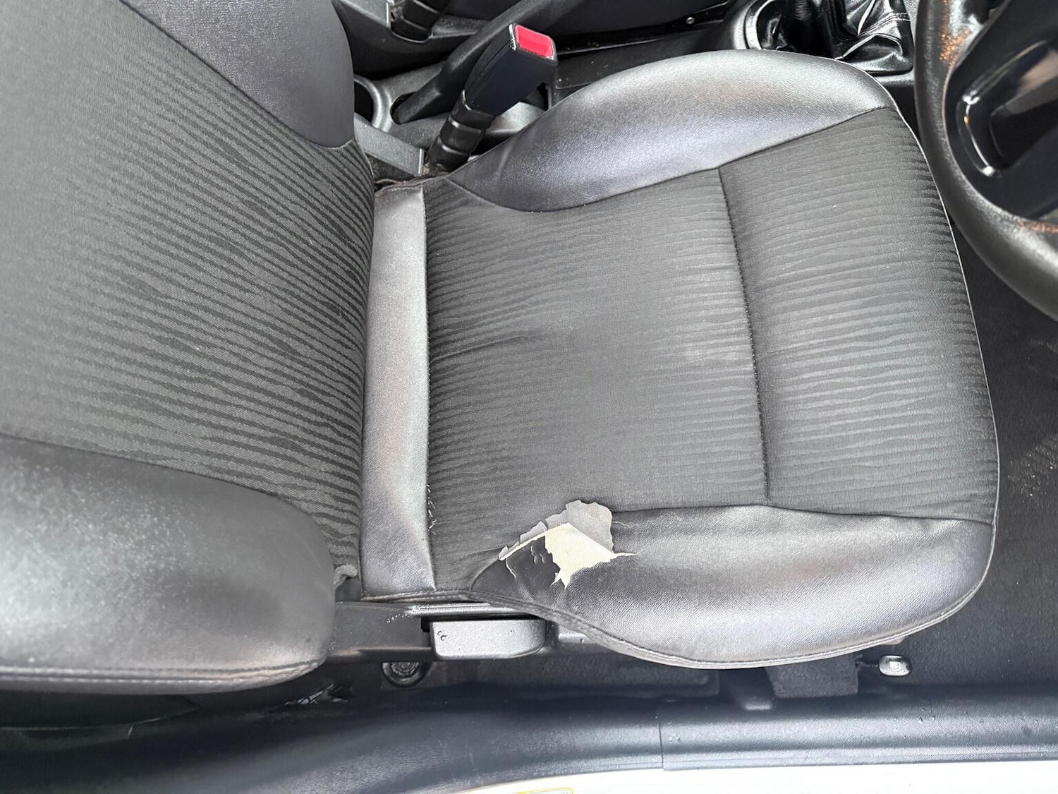 Used Kia Picanto 2010 for sale - 76974421: Photo 31