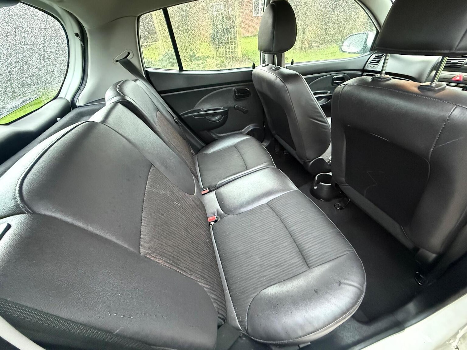 Used Kia Picanto 2010 for sale - 76974421: Photo 32