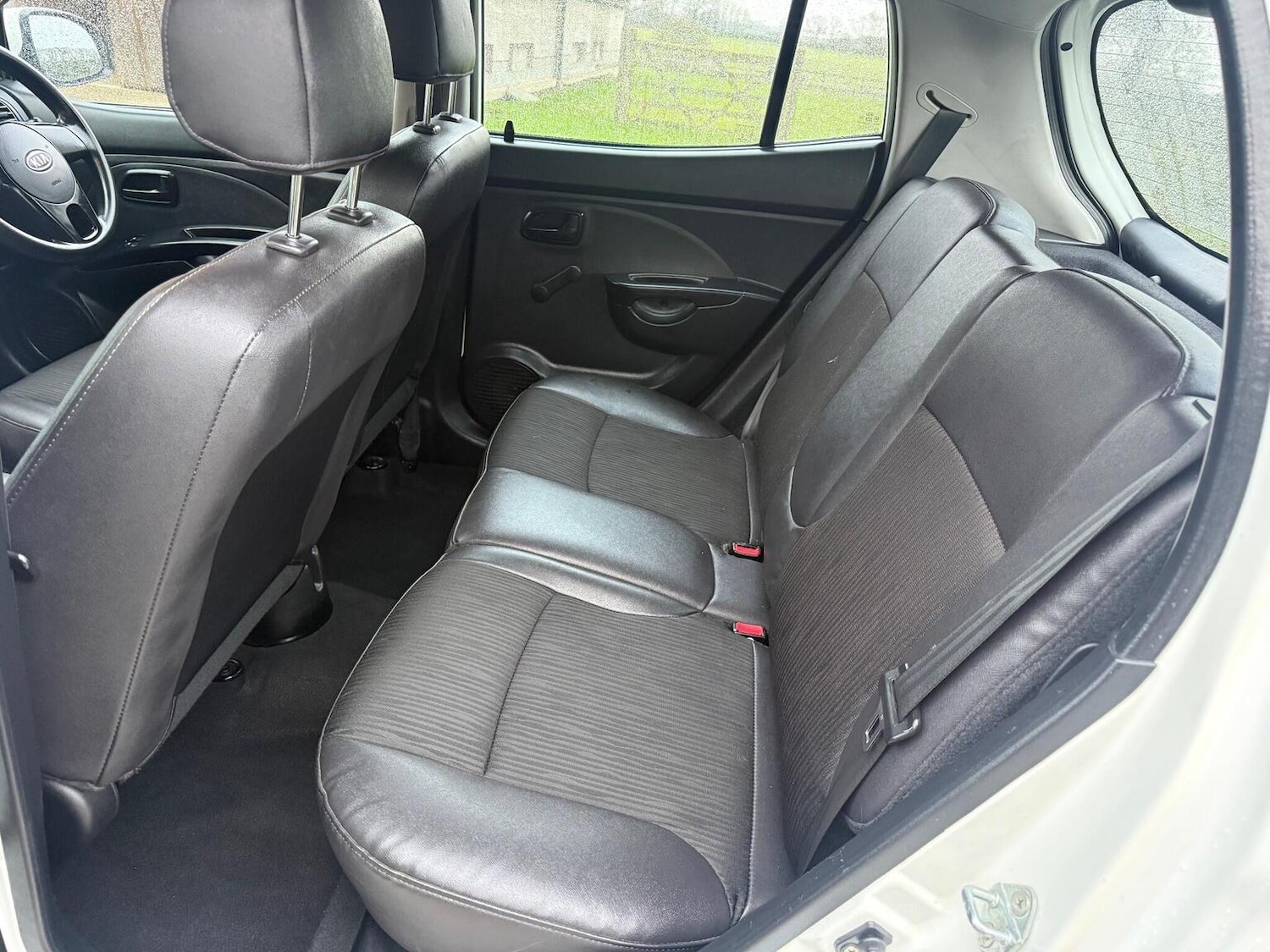 Used Kia Picanto 2010 for sale - 76974421: Photo 33