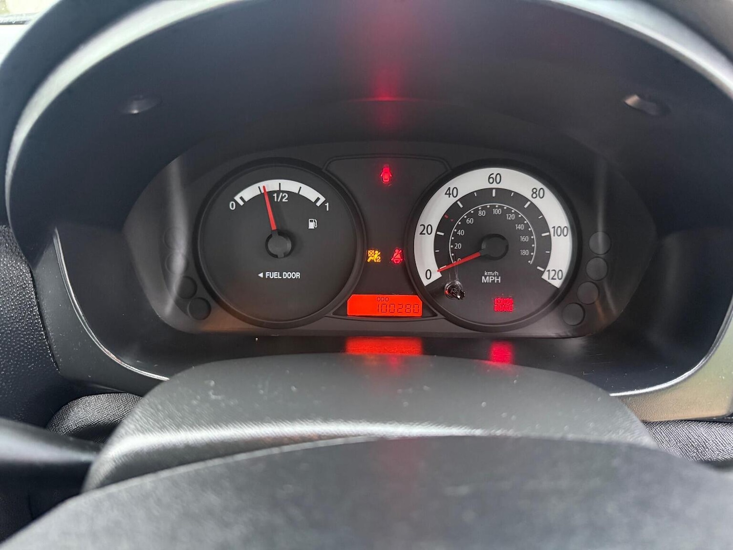 Used Kia Picanto 2010 for sale - 76974421: Photo 39