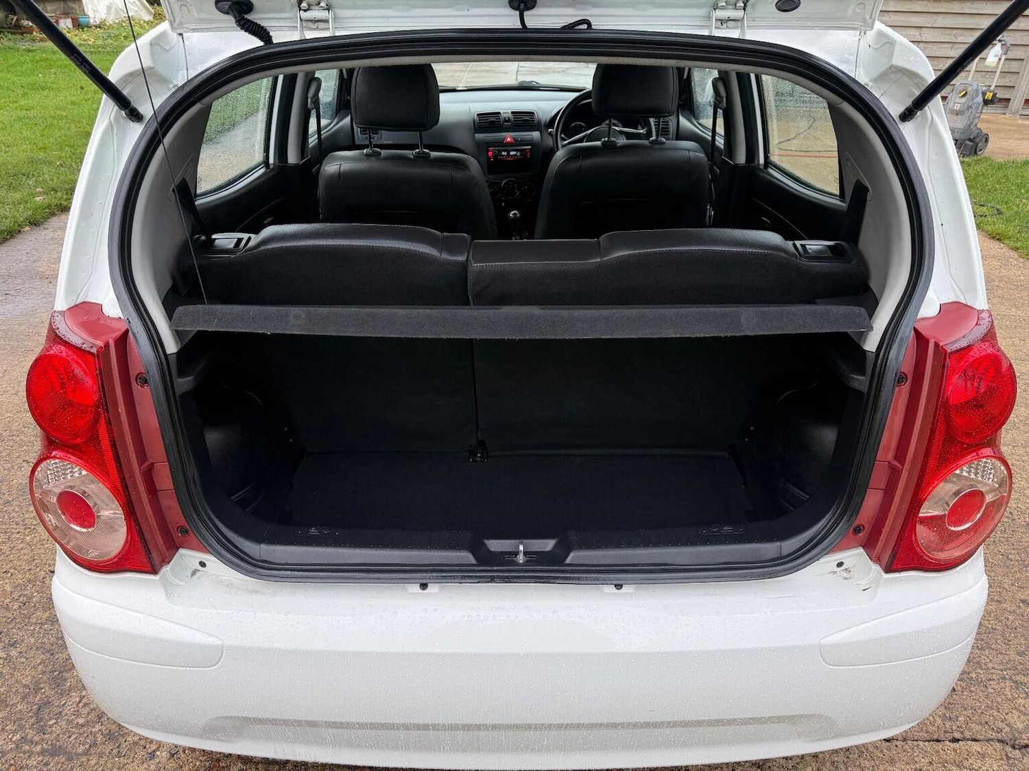 Used Kia Picanto 2010 for sale - 76974421: Photo 40