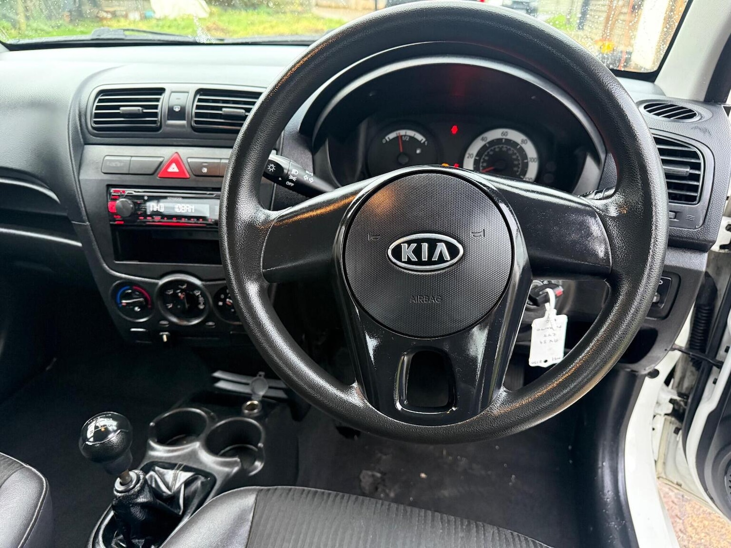 Used Kia Picanto 2010 for sale - 76974421: Photo 41