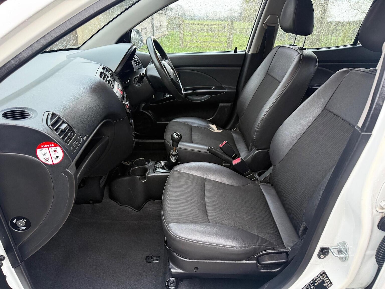 Used Kia Picanto 2010 for sale - 76974421: Photo 43