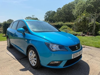 Used SEAT Ibiza 2015 for sale - 78961635: Photo