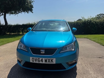 Used SEAT Ibiza 2015 for sale - 78961635: Photo