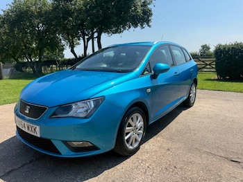 Used SEAT Ibiza 2015 for sale - 78961635: Photo
