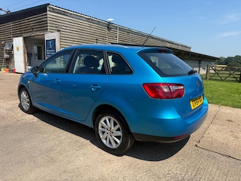 Used SEAT Ibiza 2015 for sale - 78961635: Photo