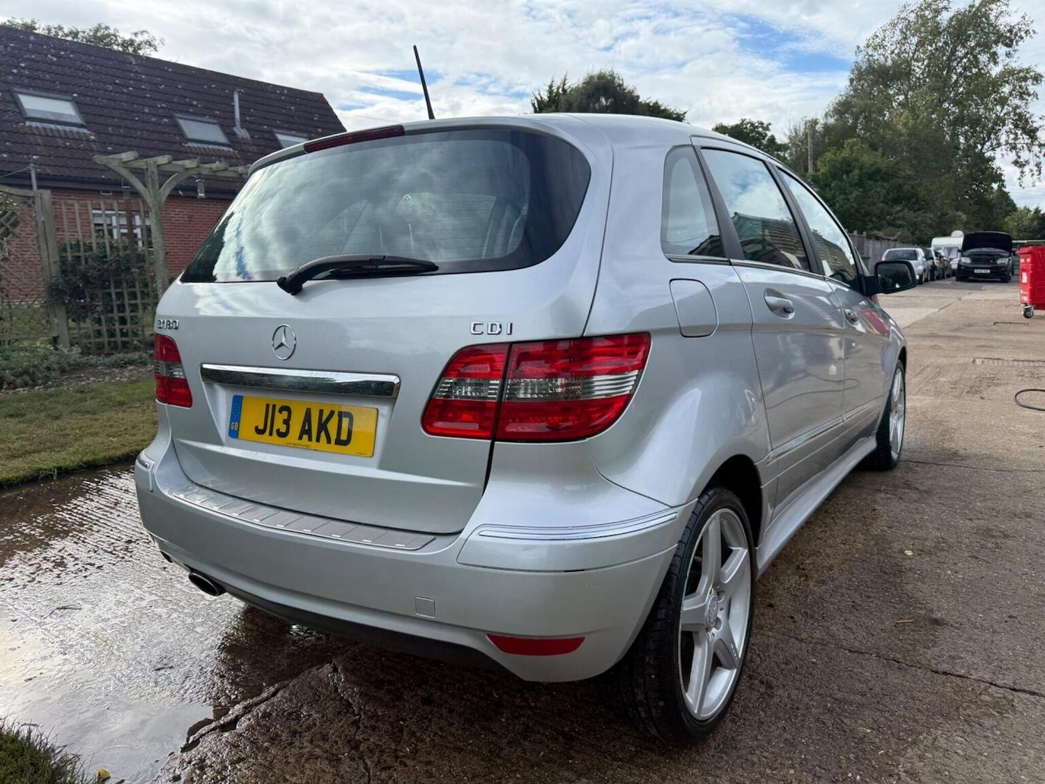 Vehicle 28