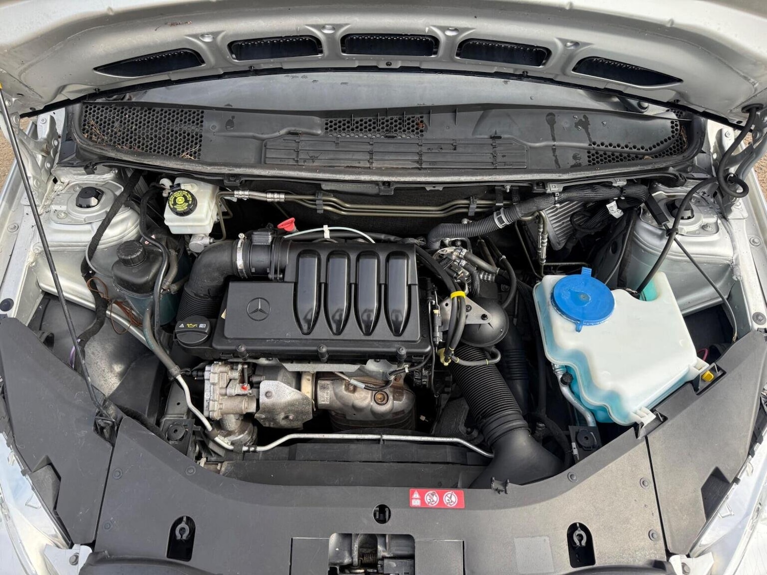 Vehicle 40