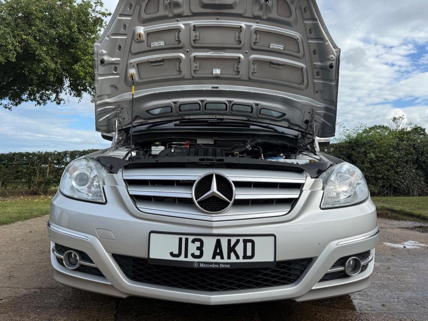 Vehicle 42