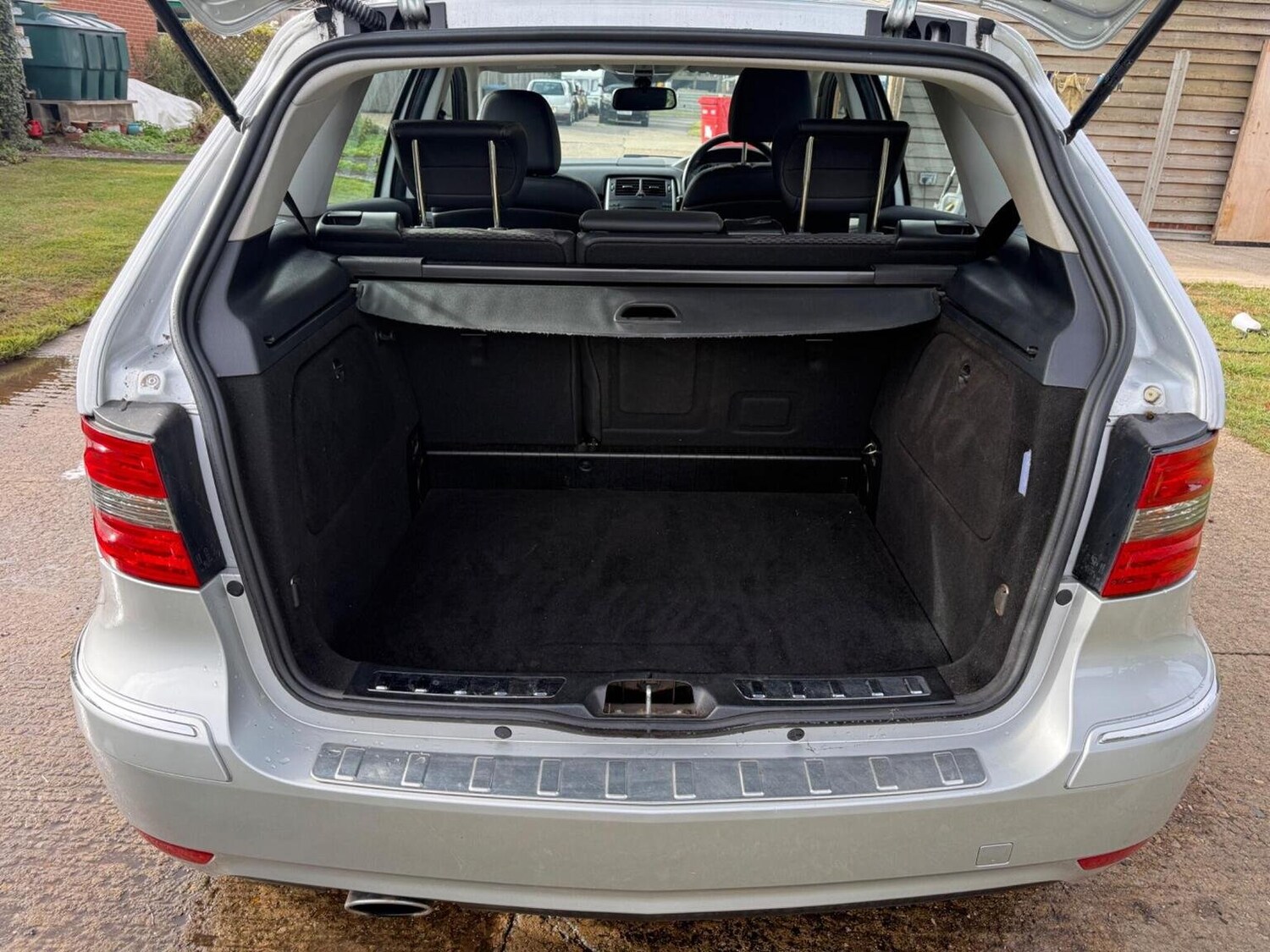 Vehicle 50