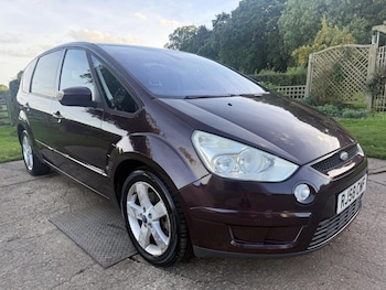 2008 - 2.0 TDCi Titanium 5dr [140] Auto