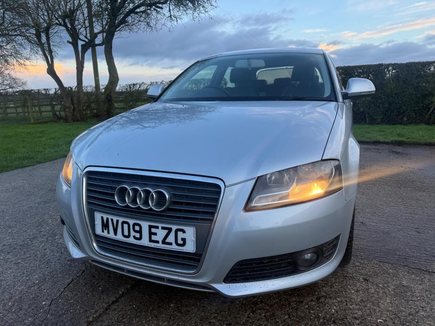 Used Audi A3 2009 for sale - 77578452: Photo 10