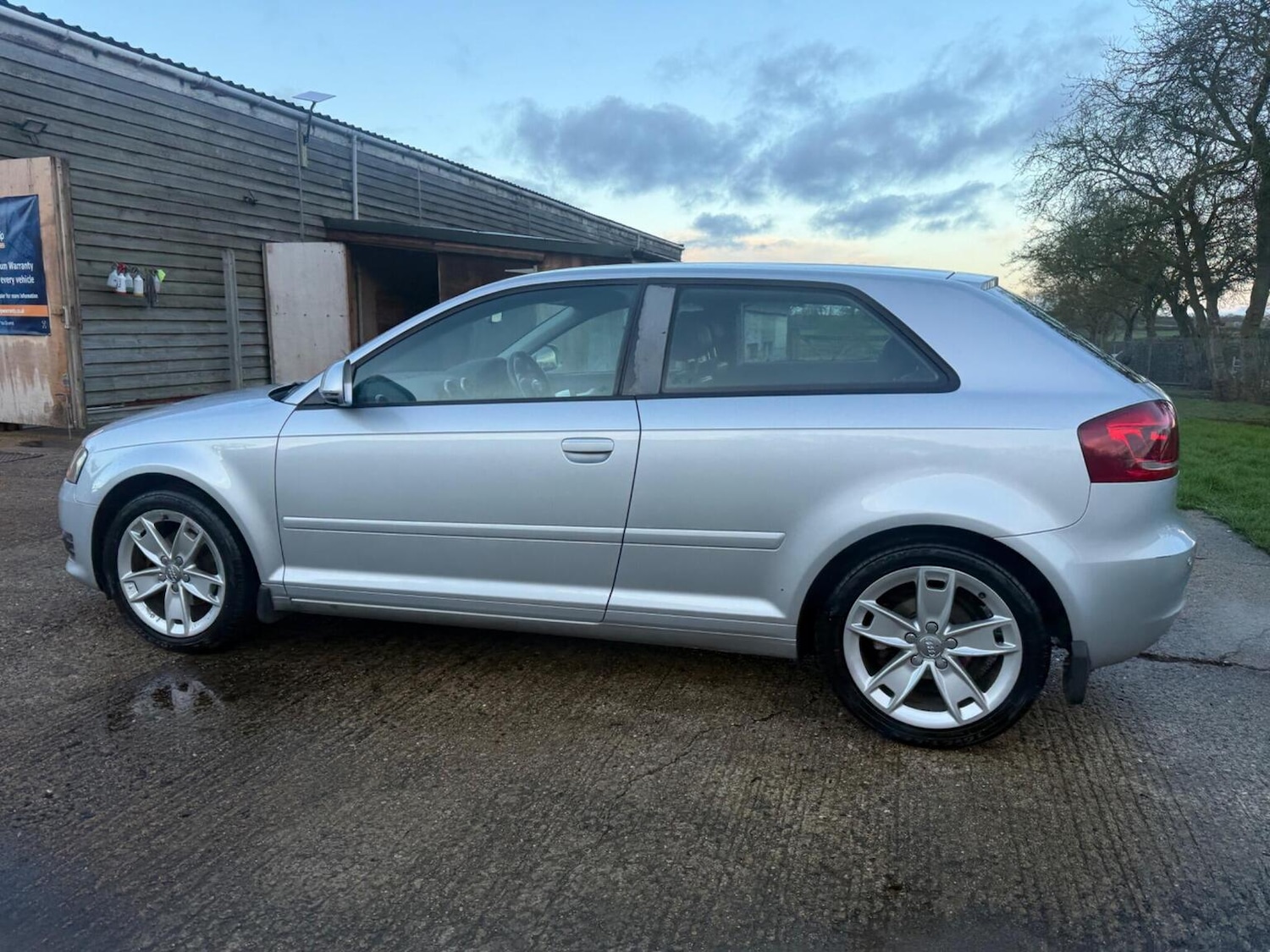 Used Audi A3 2009 for sale - 77578452: Photo 14