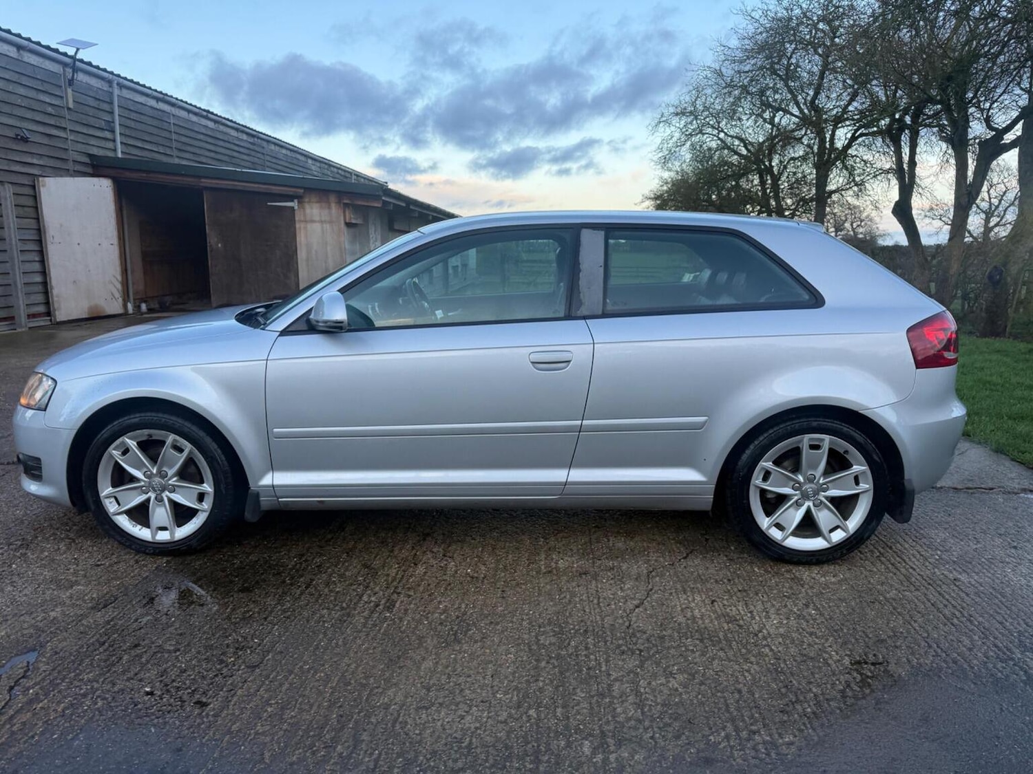 Used Audi A3 2009 for sale - 77578452: Photo 15