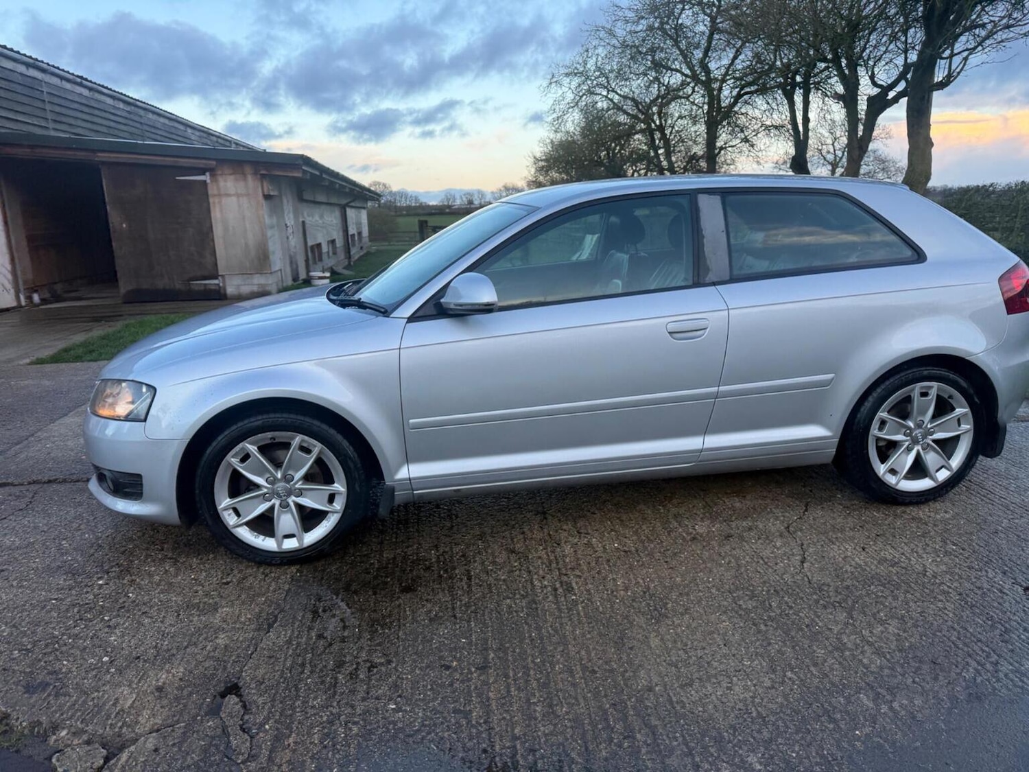 Used Audi A3 2009 for sale - 77578452: Photo 16