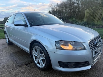 Used Audi A3 2009 for sale - 77578452: Photo