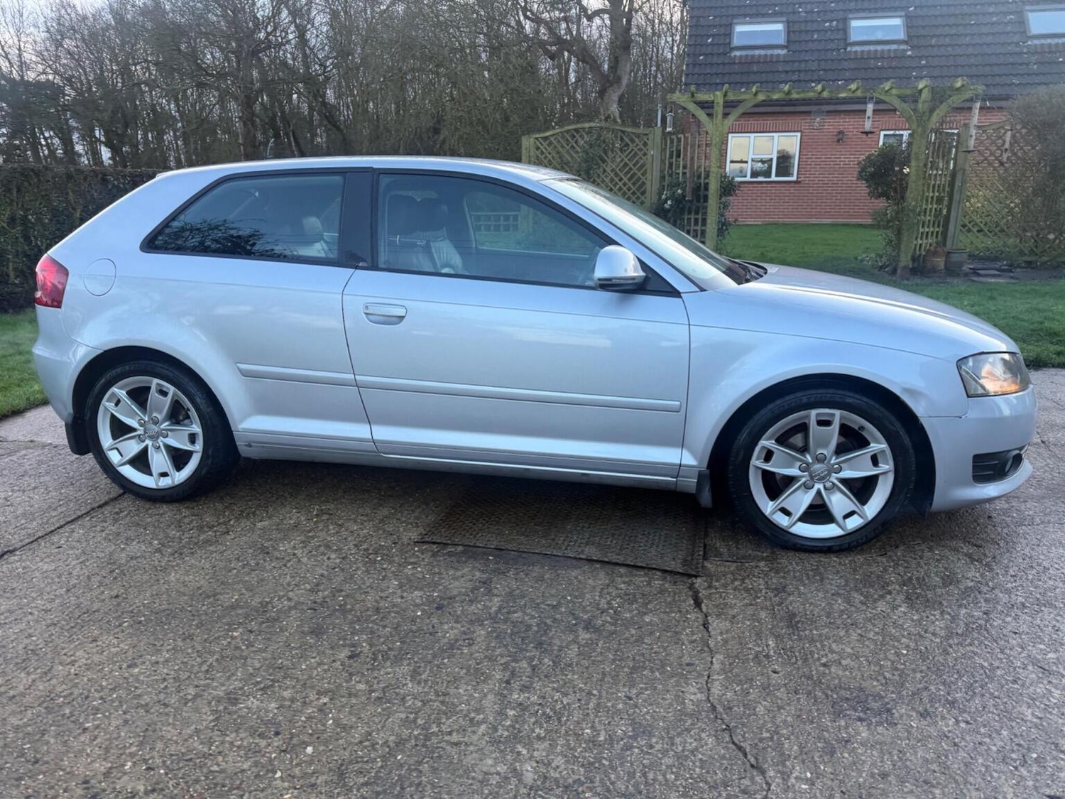 Used Audi A3 2009 for sale - 77578452: Photo 20