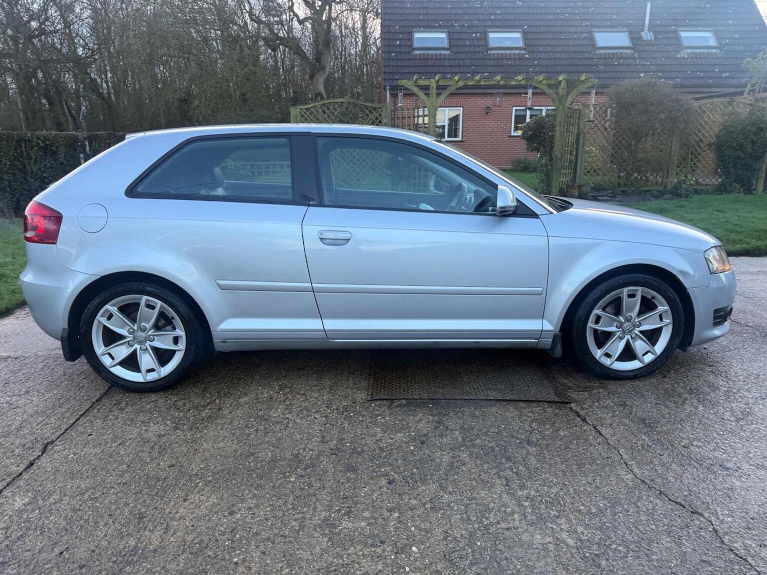 Used Audi A3 2009 for sale - 77578452: Photo 21
