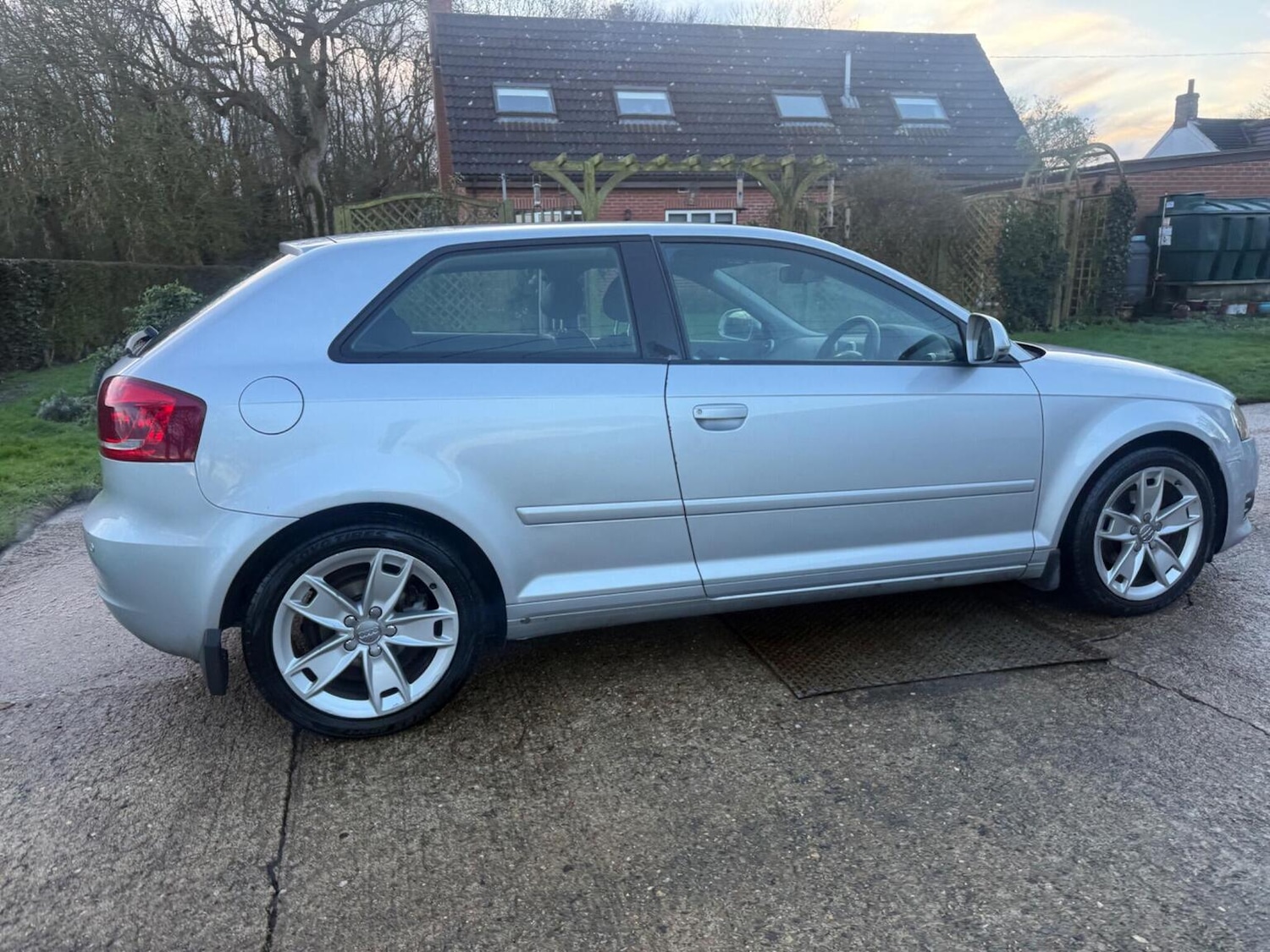Used Audi A3 2009 for sale - 77578452: Photo 22