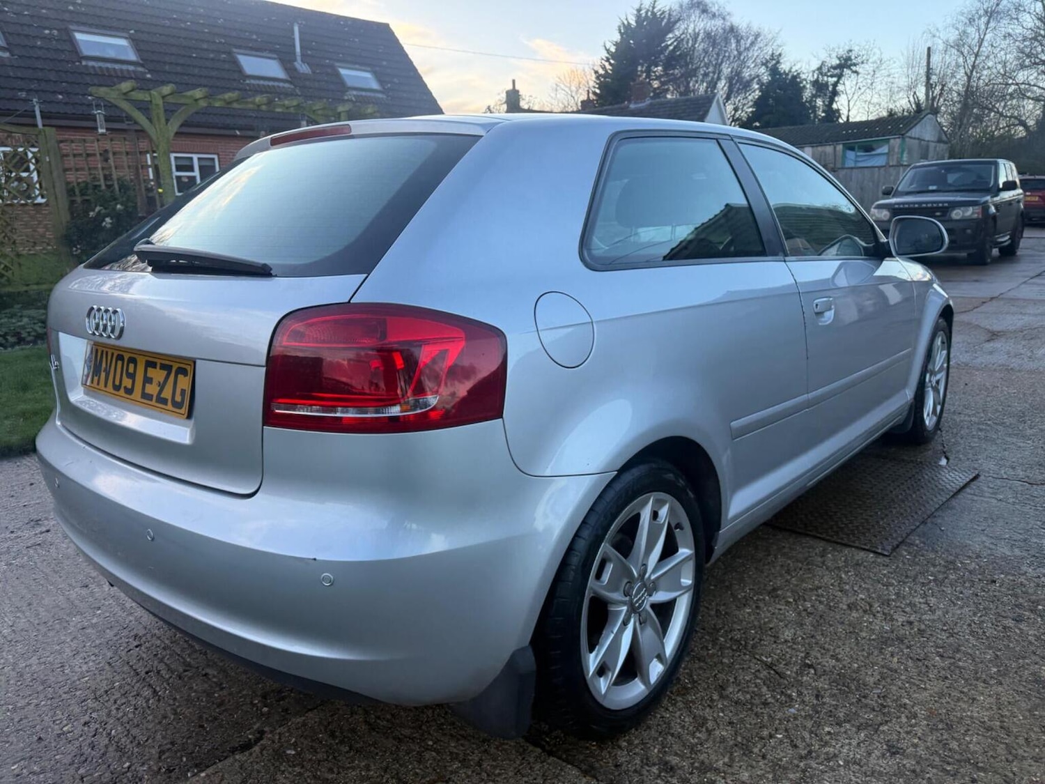 Used Audi A3 2009 for sale - 77578452: Photo 23