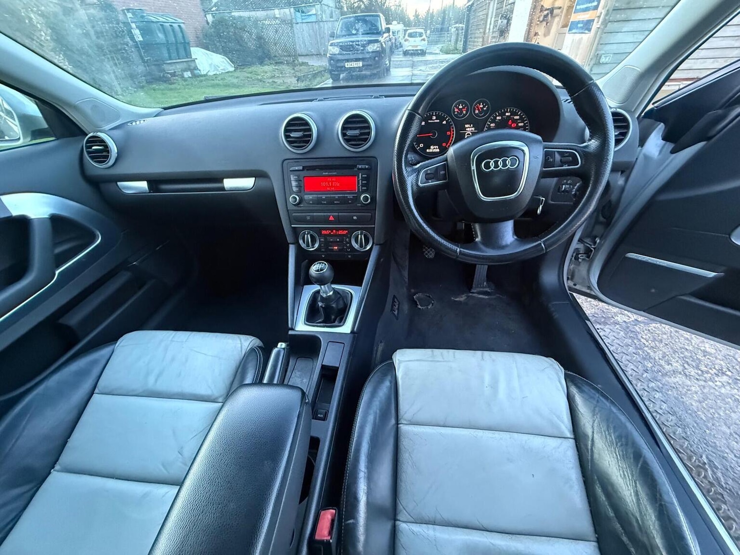 Used Audi A3 2009 for sale - 77578452: Photo 26