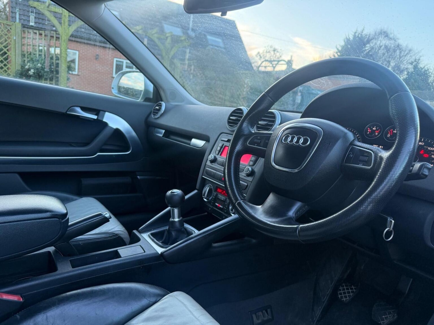 Used Audi A3 2009 for sale - 77578452: Photo 27