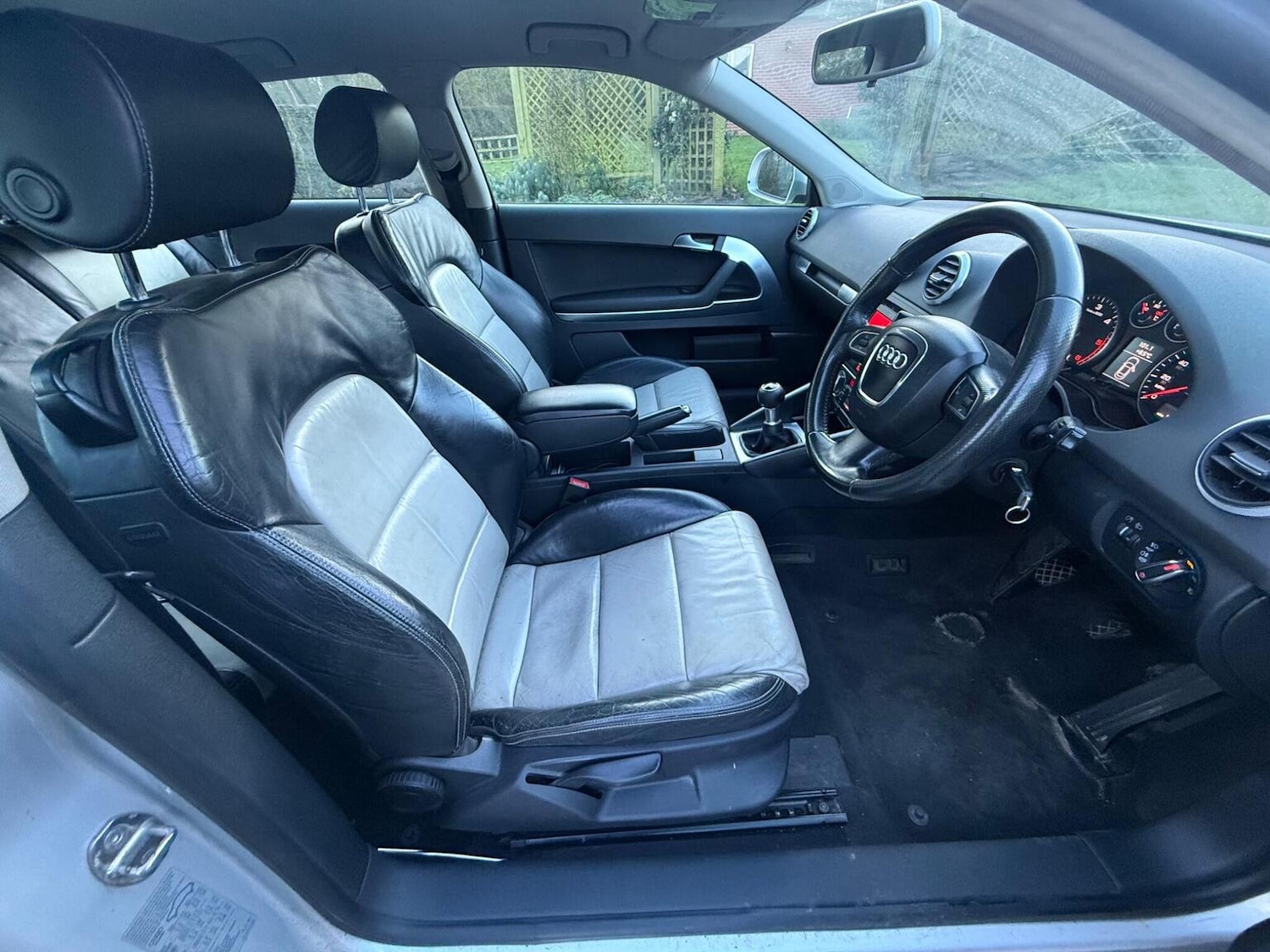 Used Audi A3 2009 for sale - 77578452: Photo 30